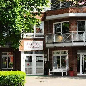 Blankenese Hotel Hamburg