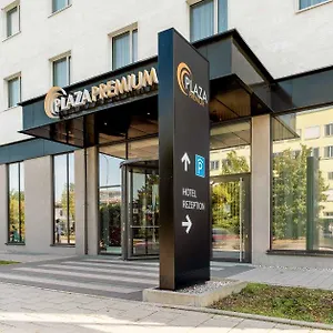 Plaza Premium Hotel München