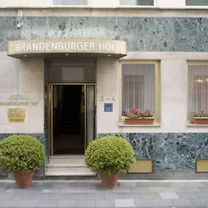 Brandenburger Hof Keulen