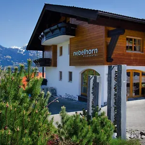 Nebelhorn Relaxhotel Obermaiselstein