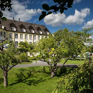 Seehotel Hotel Zeuthen