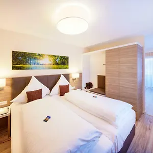 Berkheimer Hof Hotel Esslingen am Neckar