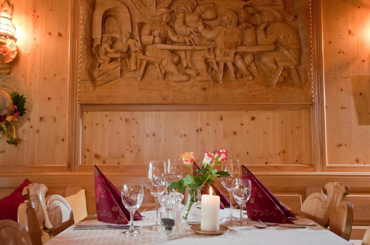 Hotel Gasthof Neuwirt Holzkirchen